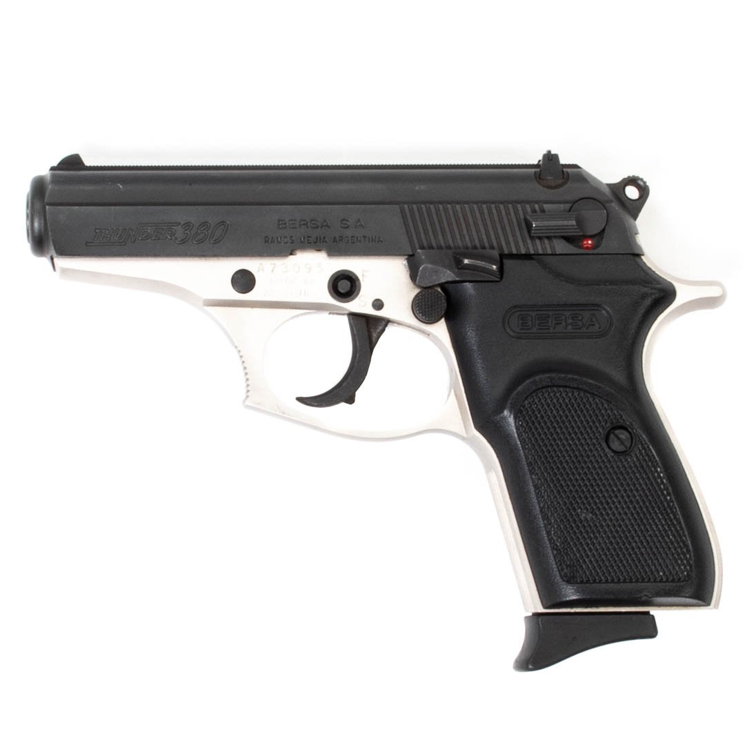 ECOM00444582 BERSA Thunder 380 ECOM00444582 535982
